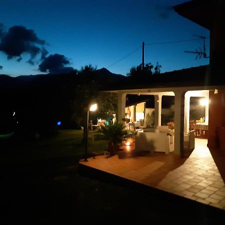 B&B La Mita Giuliano di Roma Eksteriør bilde