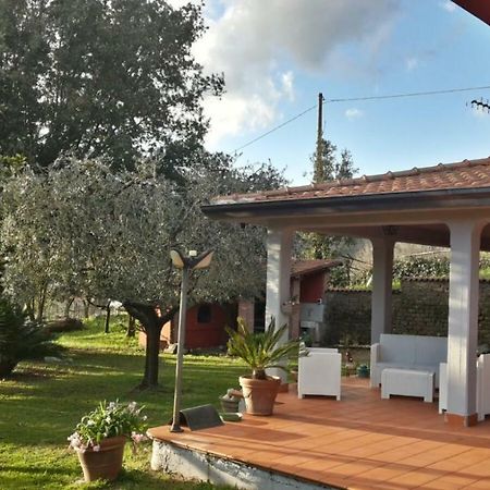 B&B La Mita Giuliano di Roma Eksteriør bilde