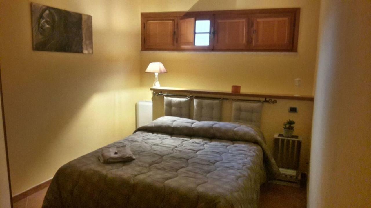 B&B La Mita Giuliano di Roma Eksteriør bilde