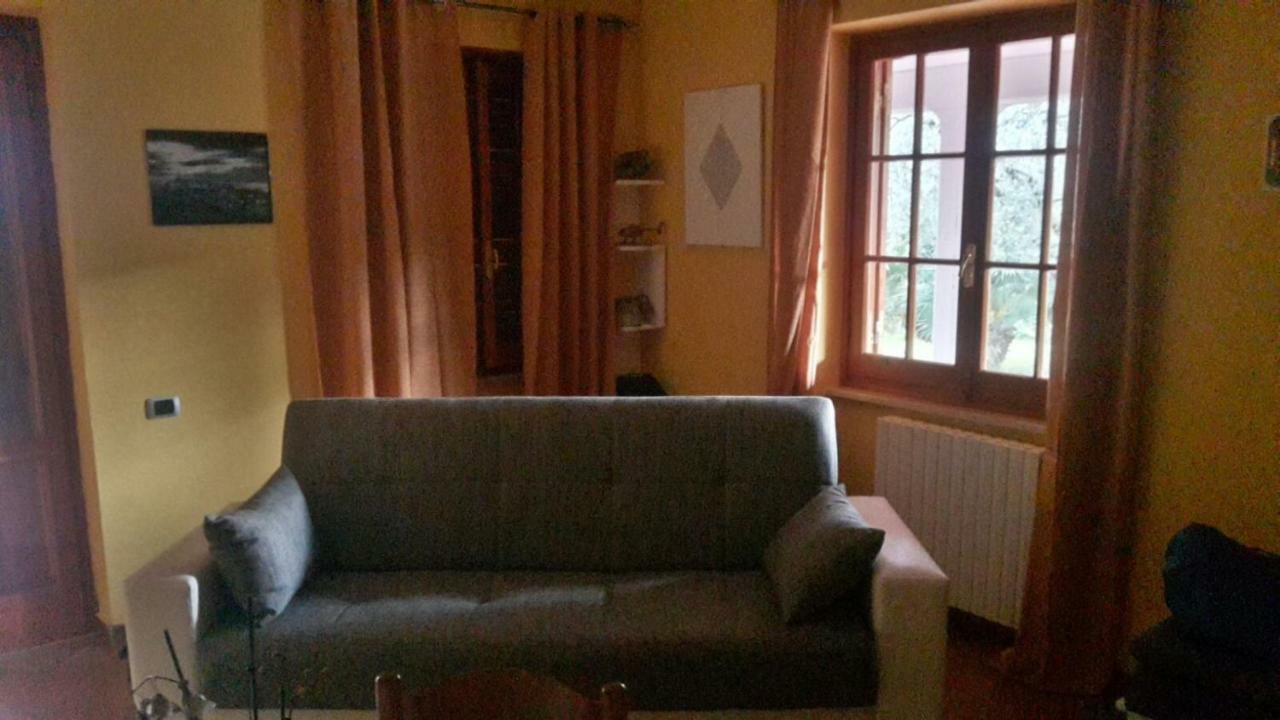 B&B La Mita Giuliano di Roma Eksteriør bilde