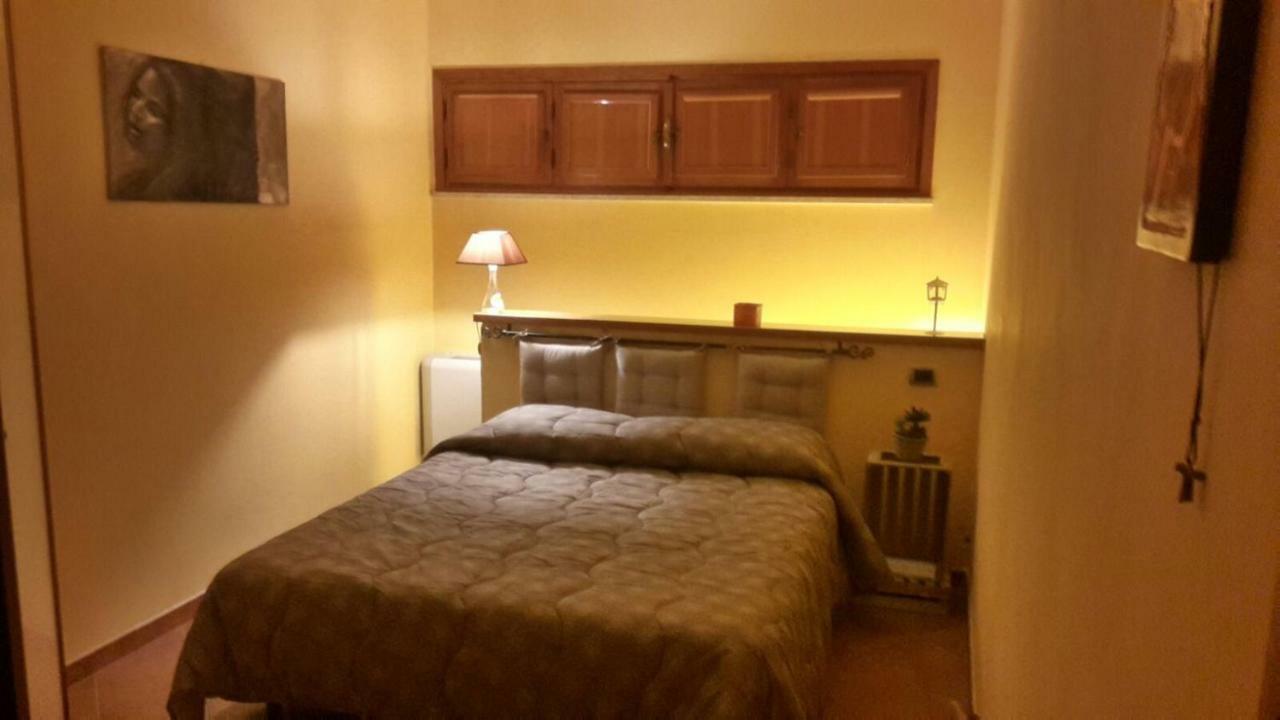 B&B La Mita Giuliano di Roma Eksteriør bilde