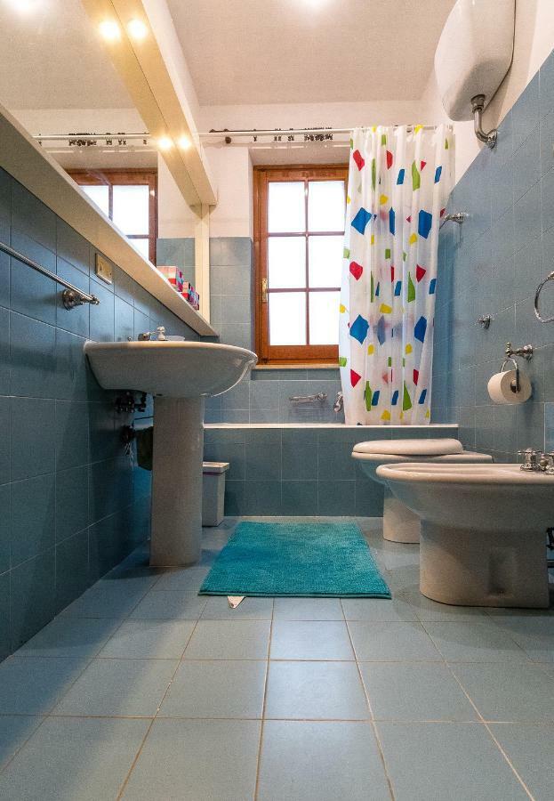 B&B La Mita Giuliano di Roma Eksteriør bilde